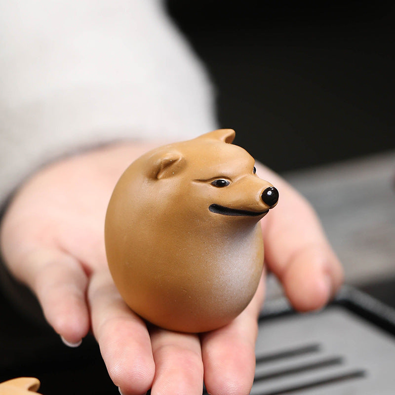 Tea Pet