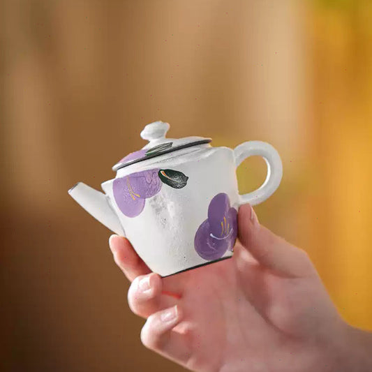 Chinese Tea Pot 110ml