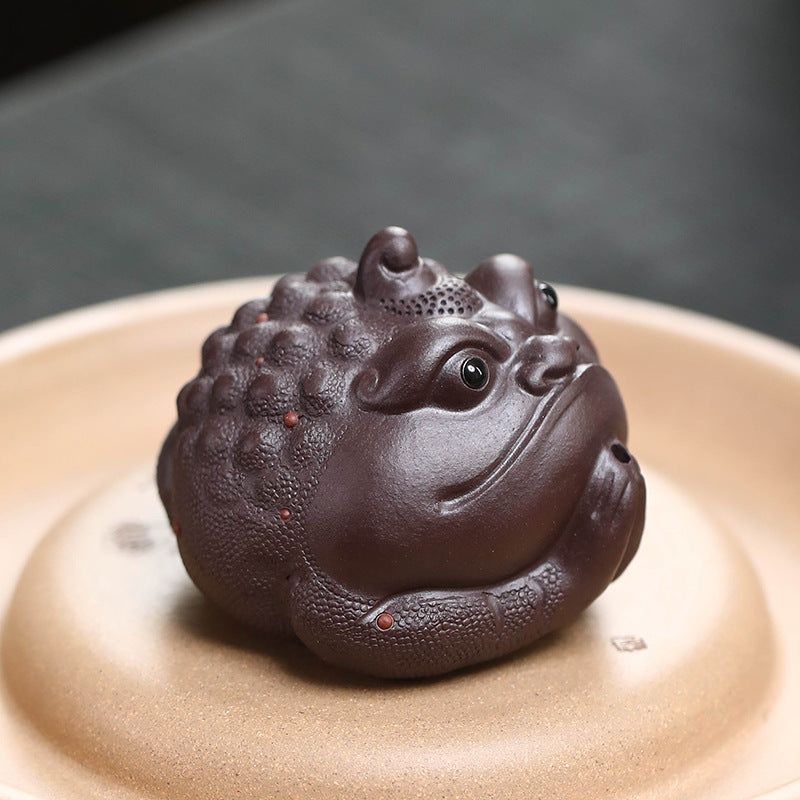 Tea Pet