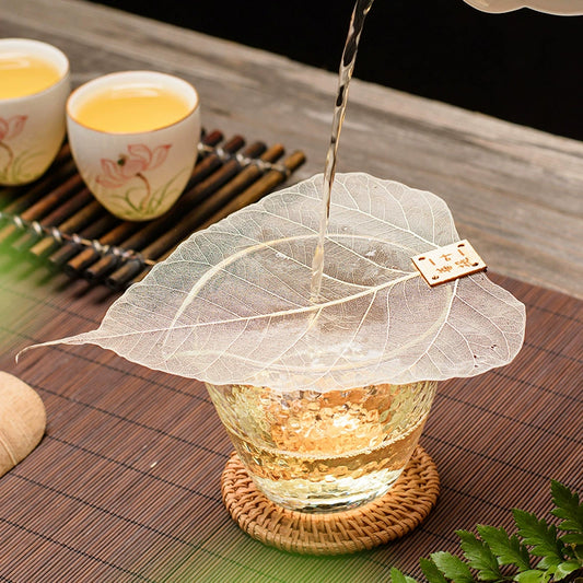 Tea Strainer