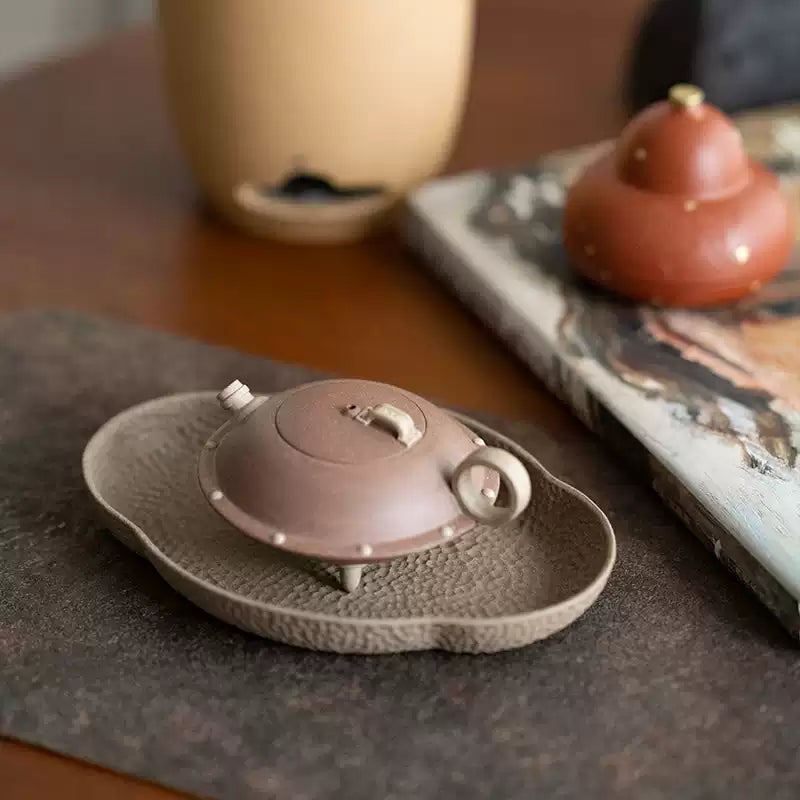 Tea Boat