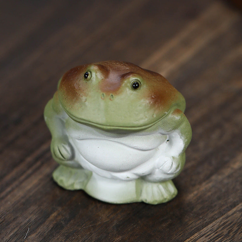 Tea Pet