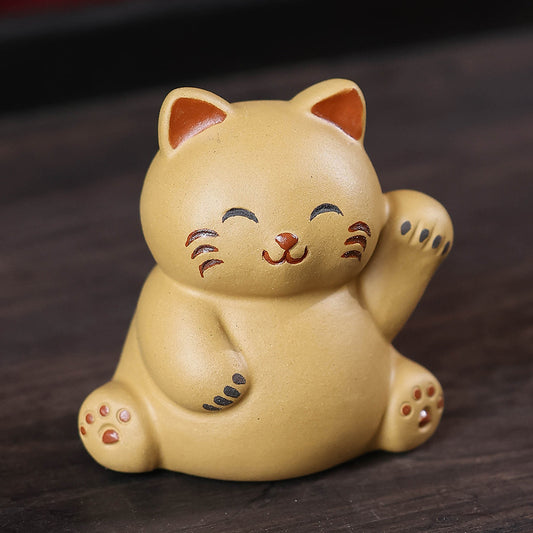 Tea Pet