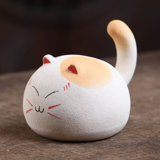 Tea Pet