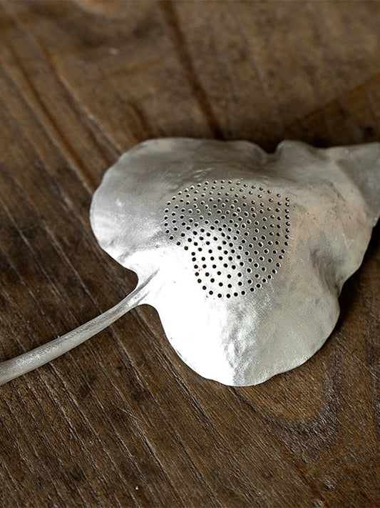 Tea Strainer