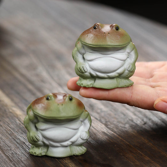 Tea Pet