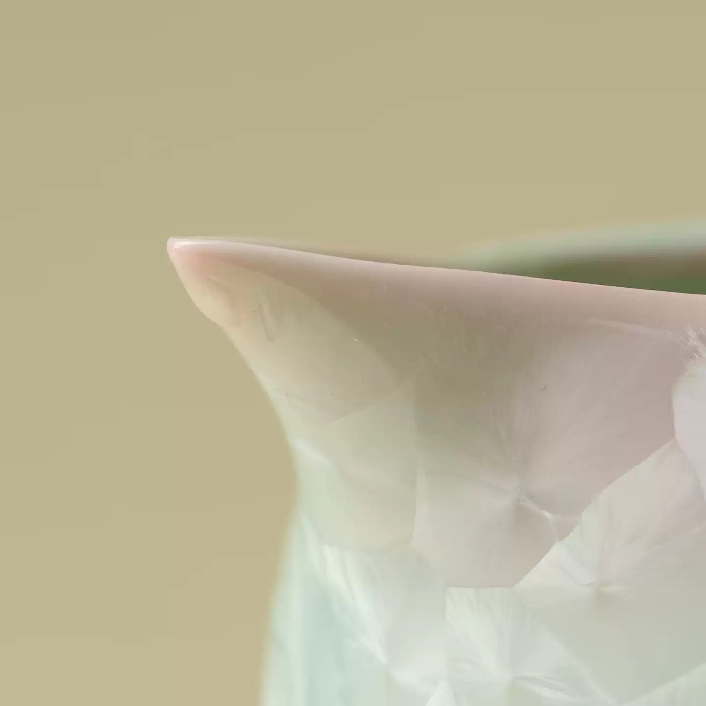 Crystalline Tea Pitcher 175ml