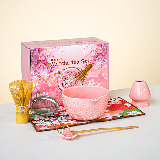 Matcha Set