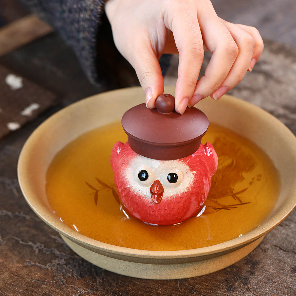 Tea Pet