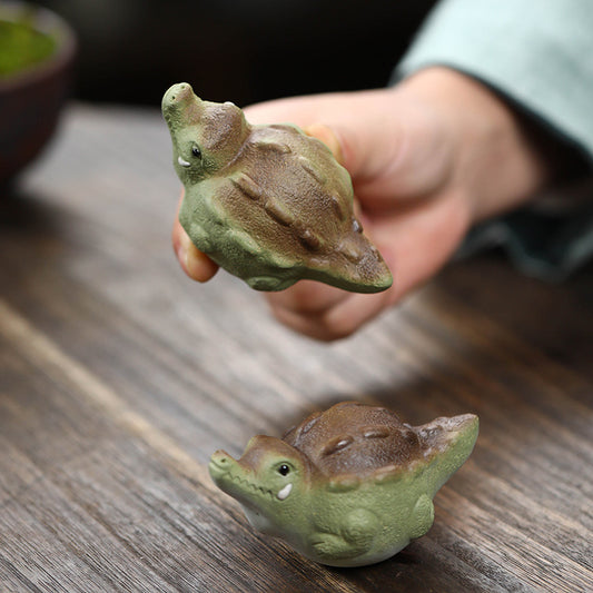Tea Pet