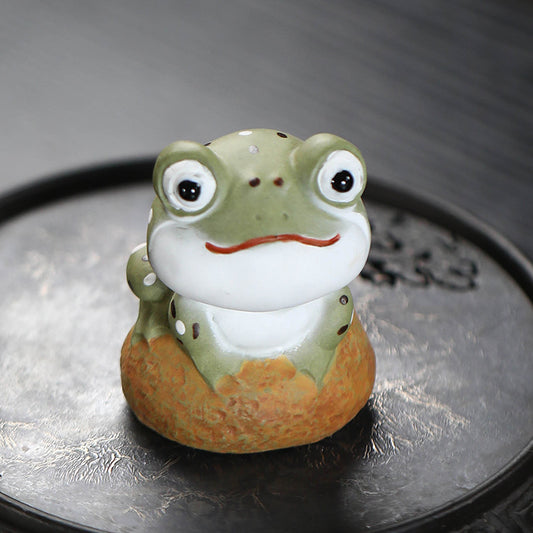 Tea Pet