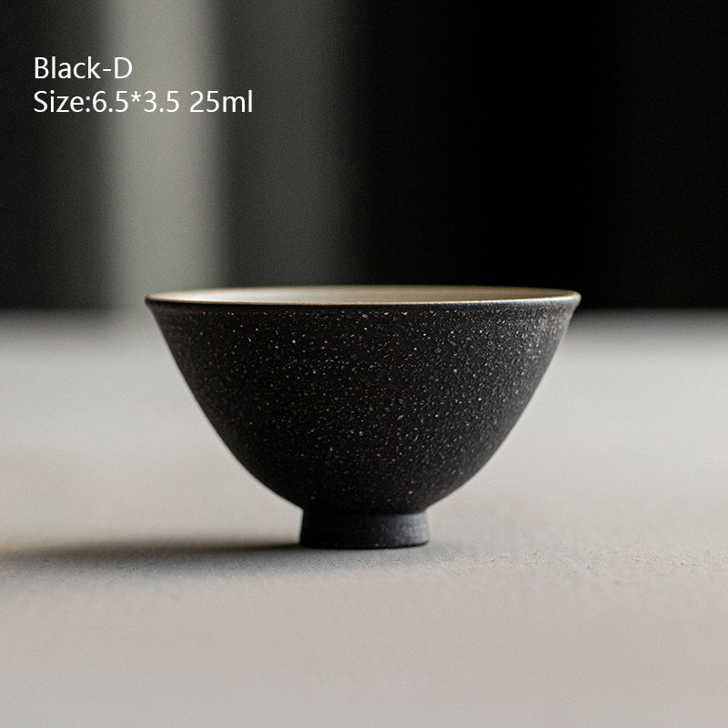 Chinese Tea Cup 25ml/50ml