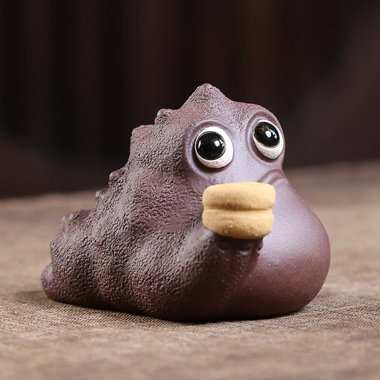 Tea Pet