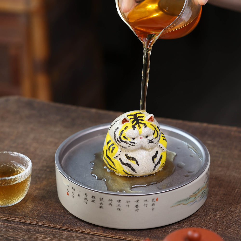 Tea Pet