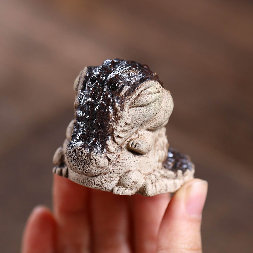 Tea Pet