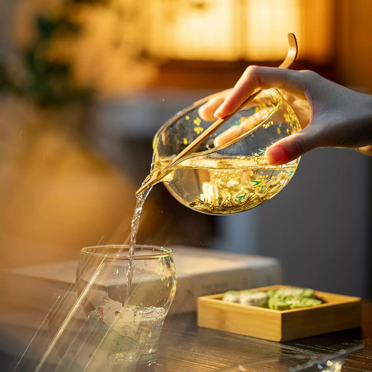 Matcha Bowl 500ml