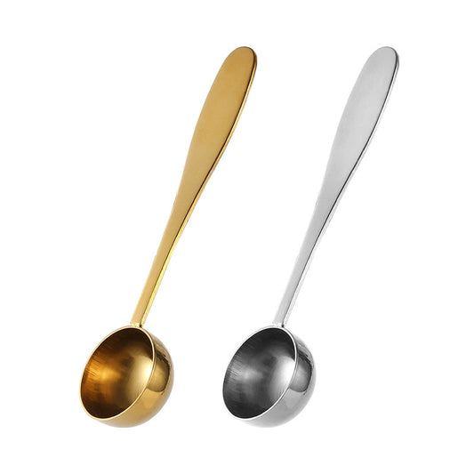 304 Stainless Steel Coffee Spoon