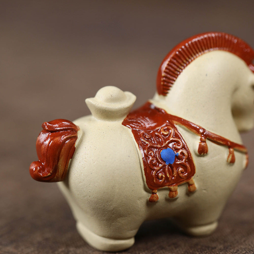 Tea Pet