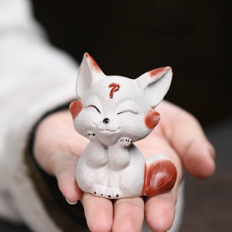 Tea Pet