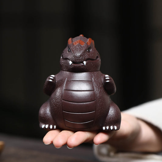 Godzilla Tea Pot 140ml