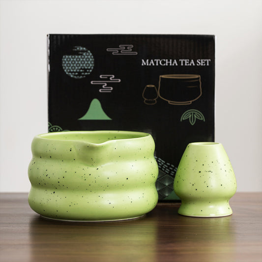 Matcha Set 500ml