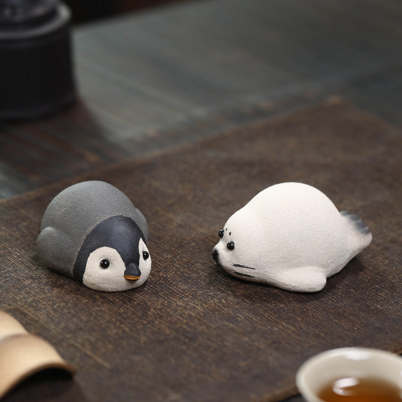 Tea Pet