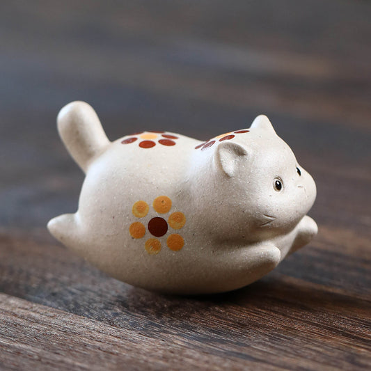 Tea Pet