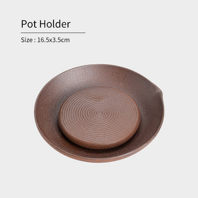 Tea Pot Holder