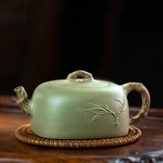 Yixing Tea Pot 260ml