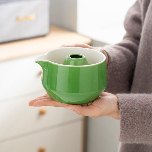 Ceramic Matcha Set 550ml