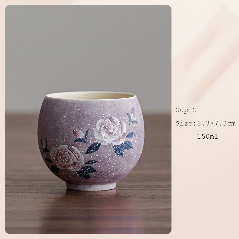 Chinese Tea Cup