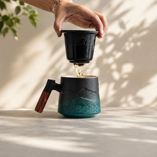 Infusion Mug 400ml
