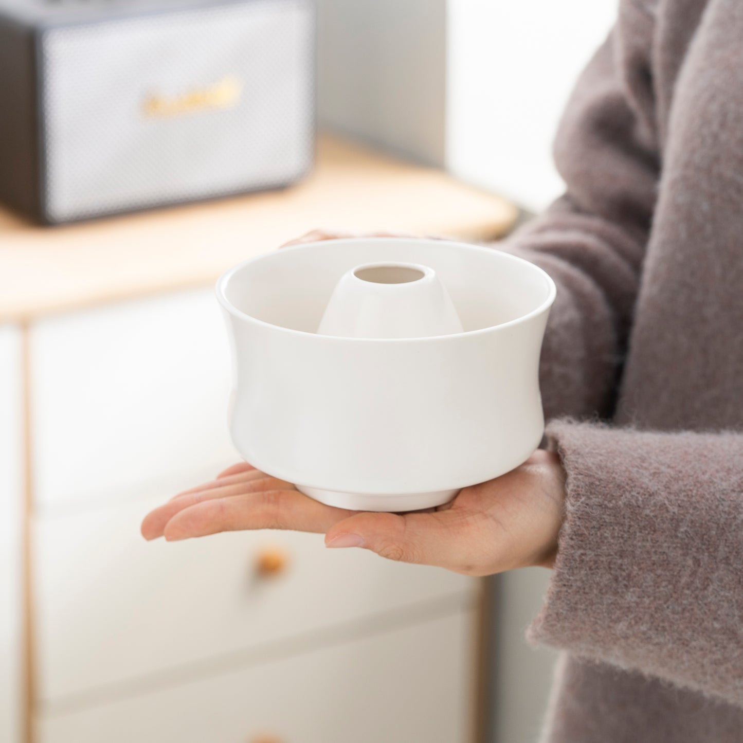 Ceramic Matcha Set 520ml