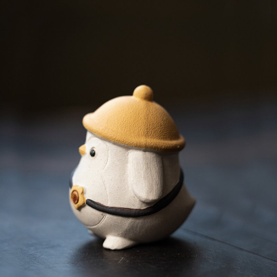 Tea Pet