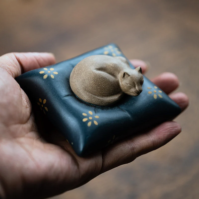 Tea Pet