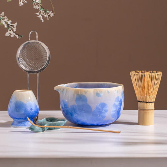 Matcha Set 700ml