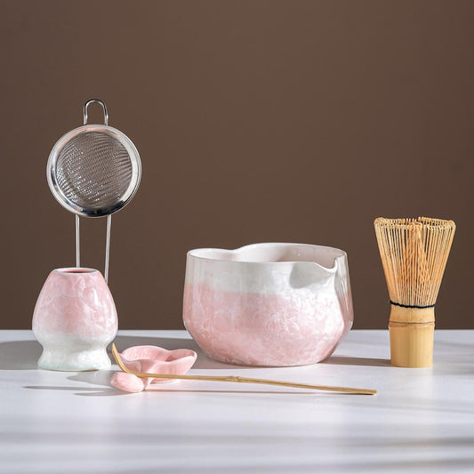 Matcha Set 600ml