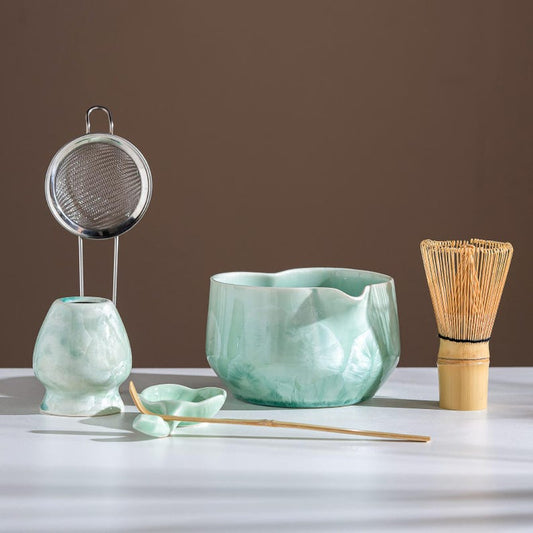 Matcha Set 600ml