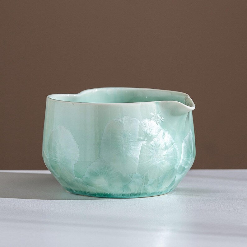 Matcha Set 600ml