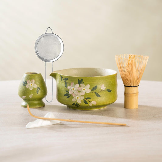 Matcha Set 500ml