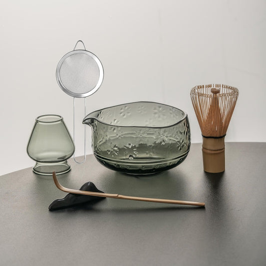 Matcha Set 600ml