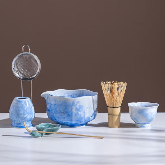 Matcha Set 600ml