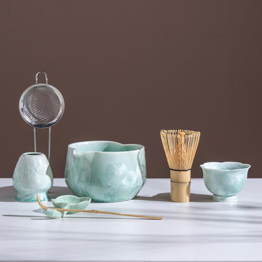 Matcha Set 600ml
