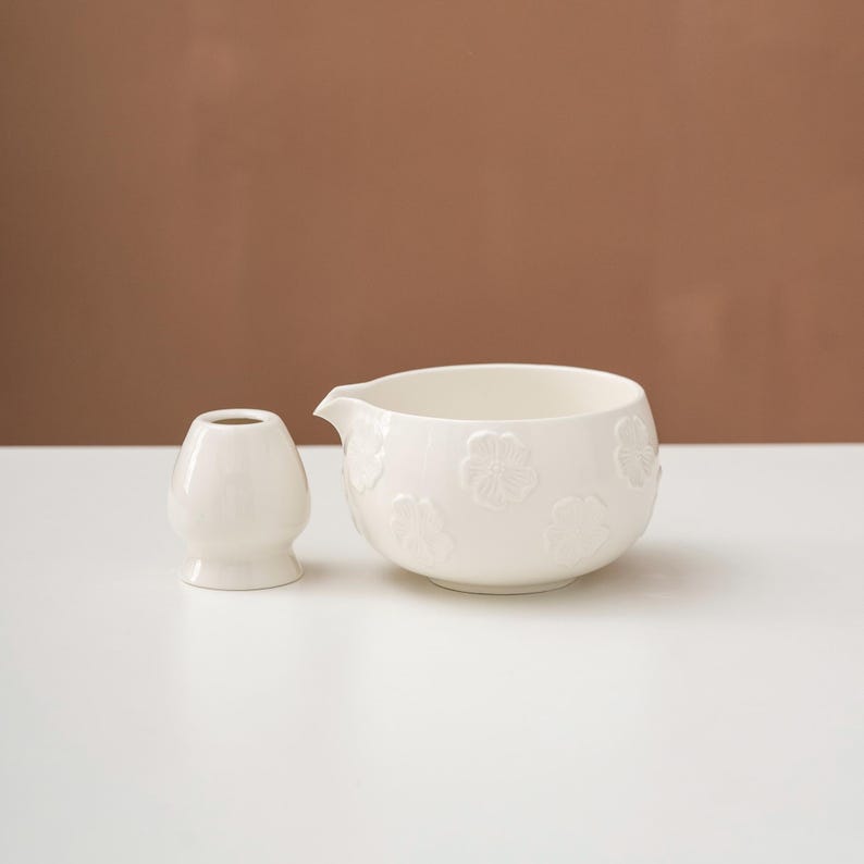 Matcha Set 620ml