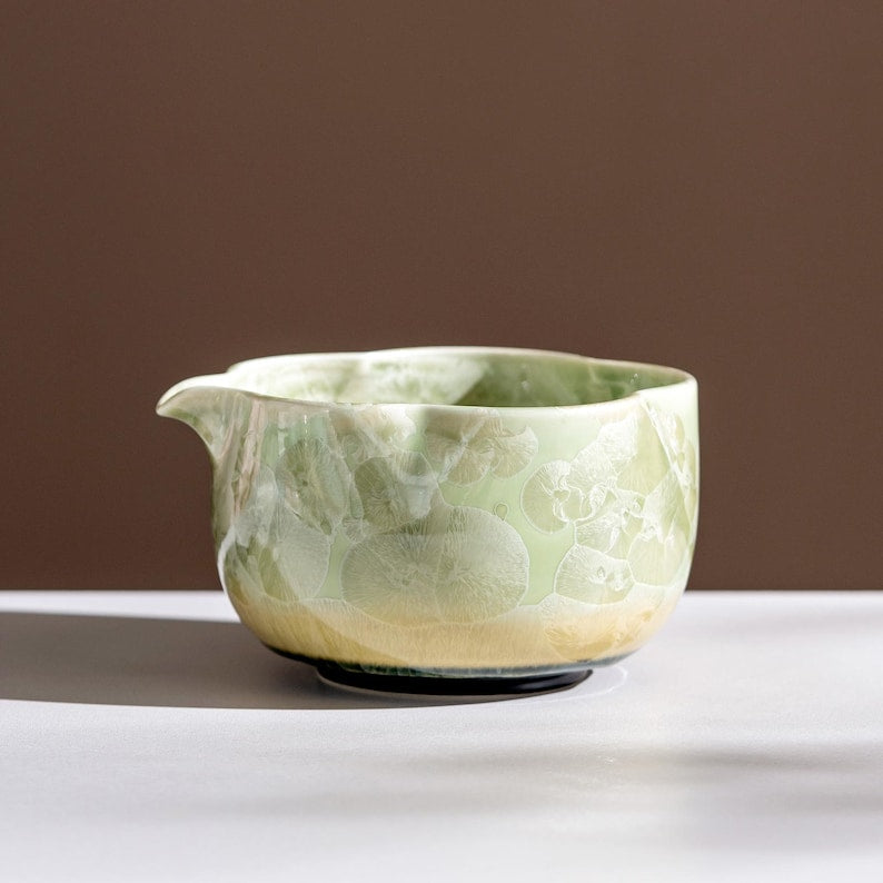 Matcha Set 500ml