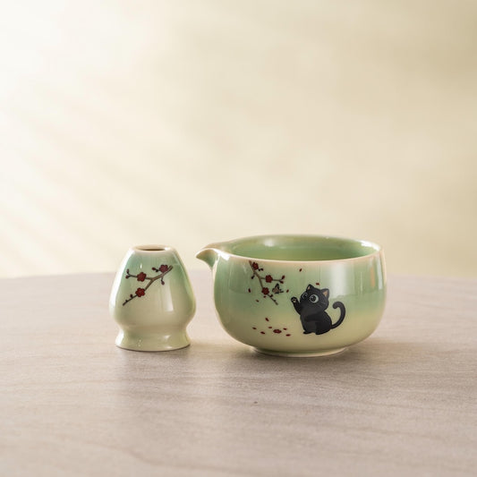 Matcha Set 450ml