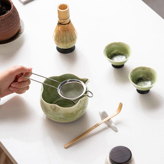 Matcha Set 500ml