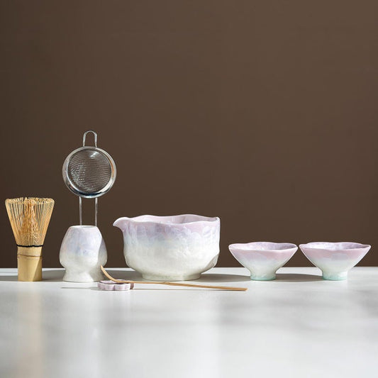 Matcha Set 600ml