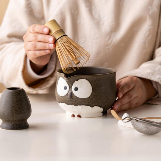 Matcha Set 600ml
