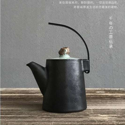 Tea Pot 250ml